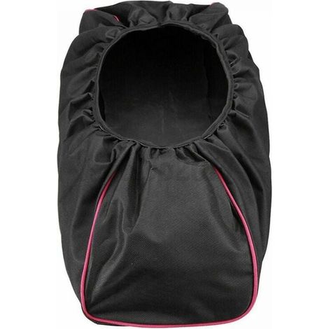 Heavy-Duty Waterproof Winch Cover, Multi-Purpose Winch Cover for 8,000–17,500 lbs, YMYNY (1/4)