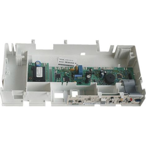 CARTE DE PUISSANCE ET COMMANDE CPLT POUR REFRIGERATEUR ARTHUR MARTIN - 208294832