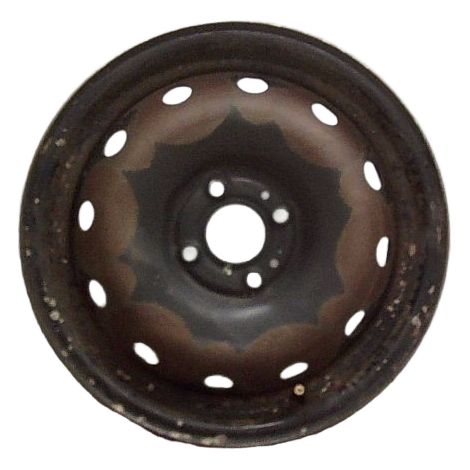 [PRODUIT D'OCCASION] Jante Tole DACIA Sandero ♻️ Ref Oe. 8200789882 - Garantie à vie (1/3)