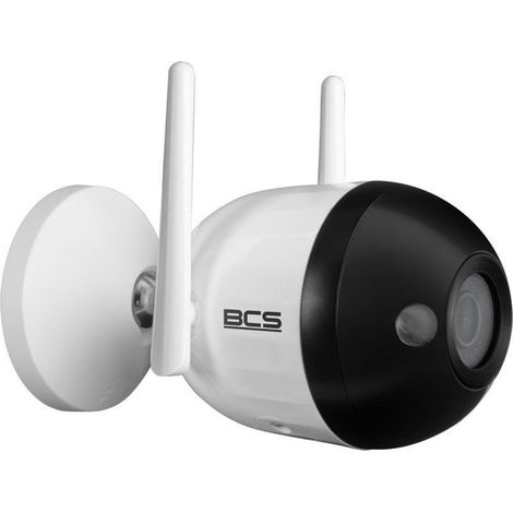 Caméra de surveillance BCS Kamera BCS-L-THOME01 4 Mpx Wi-Fi