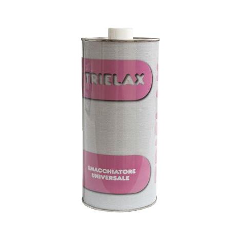 SMACCHIATORE SGRASSATORE TRIELINA TRIELAX - LT 1 - 12 pezzi (1/3)