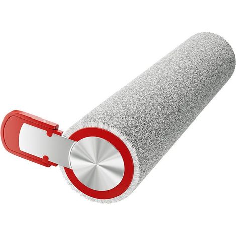 Accessoires compatibles pour les autolaveuses Midea S60 : brosse à rouleau et brosse principale S60Pro/S60 Ultra/AT6 Pro. (1/4)