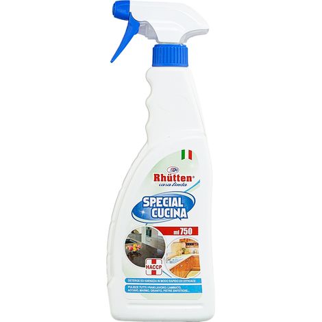 SPECIAL CUCINA CASA LINDA 750ML