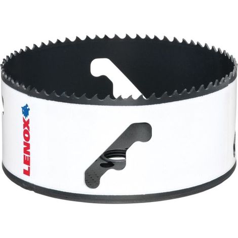 Bi-Metal Holesaw 114mm LEN30072