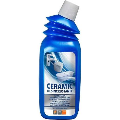 Limpiador Desincrustante Ceramic Antical - Faren