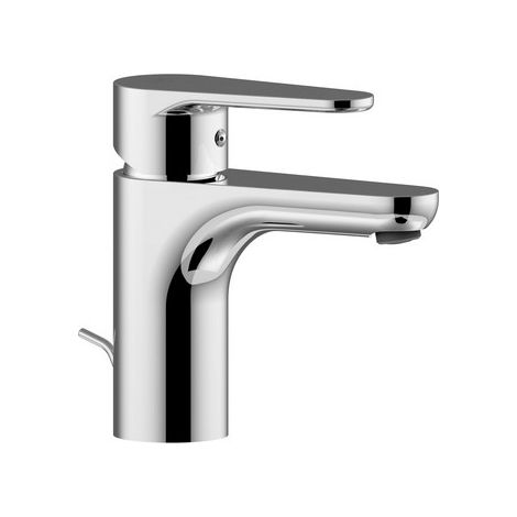 Miscelatore per lavabo serie green paffoni (1/2)