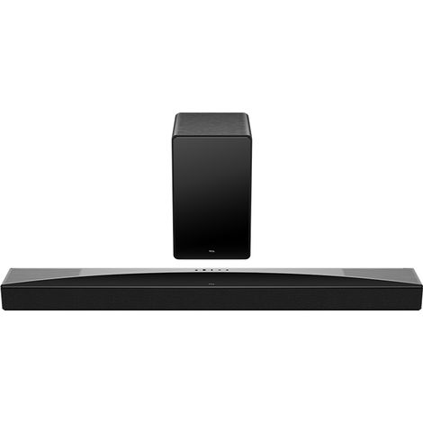 Soundbar TCL Q75HE Nero 30 W 620 W (1/5)