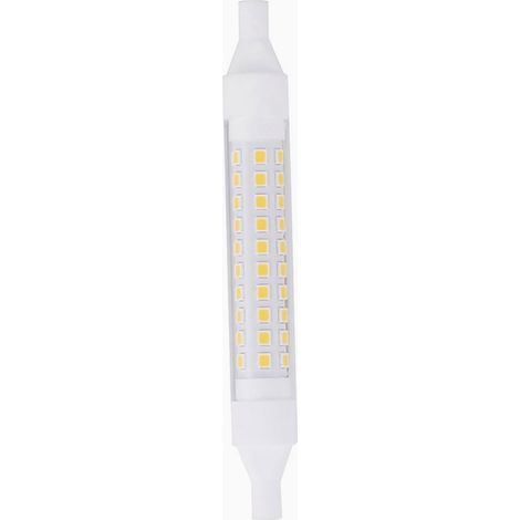 LED-Lampe R7s 9W 3000K (1/3)