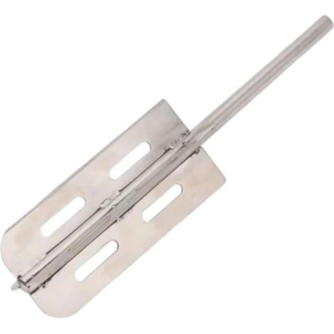 Outil d'épilation pour porc, accessoires pour plaques (1/5)