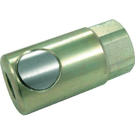 Raccord pneumatique IRM 06110 - G 1/4" - PREVOST