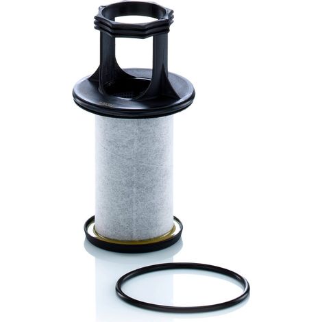 Filtre d'aération du carter Mann Filter LC5001x