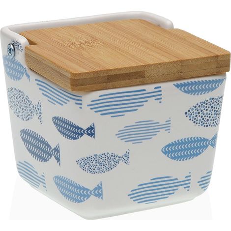 Sobremesa Zenda 1xe27 Forja/ratan 44x25x25 Cm (1/2)