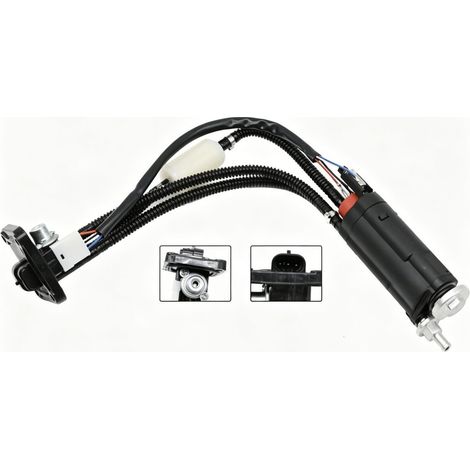 Kraftstoffpumpenbaugruppe für KTM-Motorrad 78107088000 78107088300 78107088600