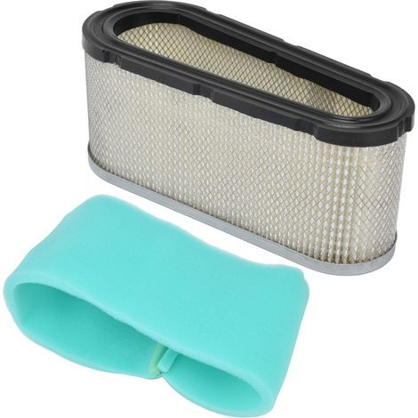 Zubehör für Rasenmäher-Luftfilter (Ersatzteile) für 496894S, 496894, 493909, 4139, 5053B, 5053D, 5053H, 5053KAIR (1/5)