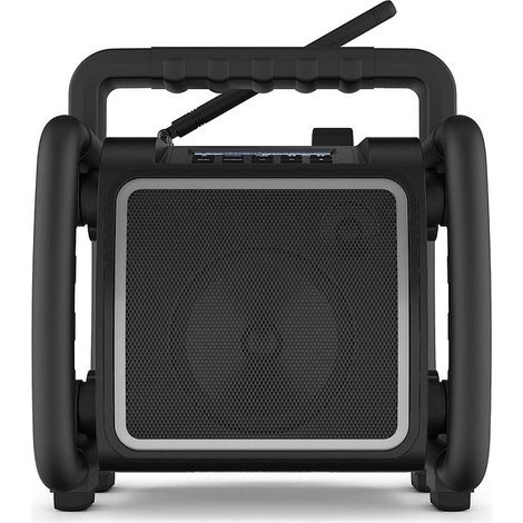 Radio de chantier Teamplayer 11,1 V 230 V PERFECTPRO (1/5)