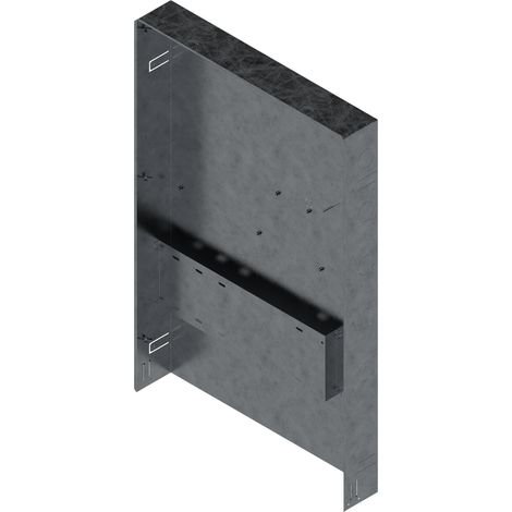 Ersatzteil 8735300934 Unterputzschrank Korpus 1400x900x150mm von BOSCH - 8735300934