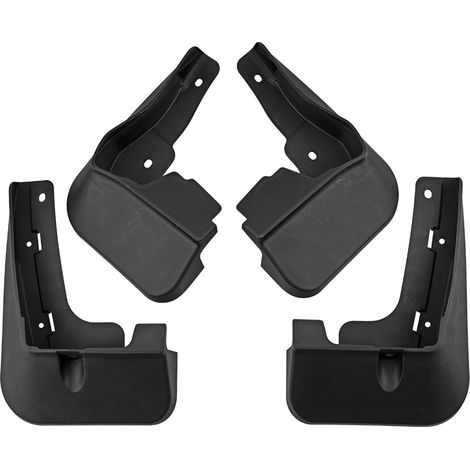 Suitable for tires and fenders of the standard version of the Camry LE (model years 2024-2025).