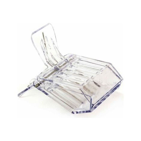 ApiCor Pinza Prendiregina in Plastica