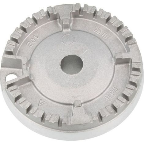 Quemador Estandar Balay Fagor Teka Nº2 66 mm.