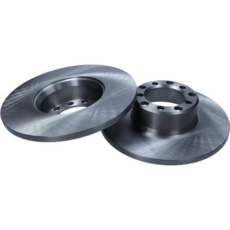 Disque de frein avant Maxgear Mercedes W123 200-300 (1/2)