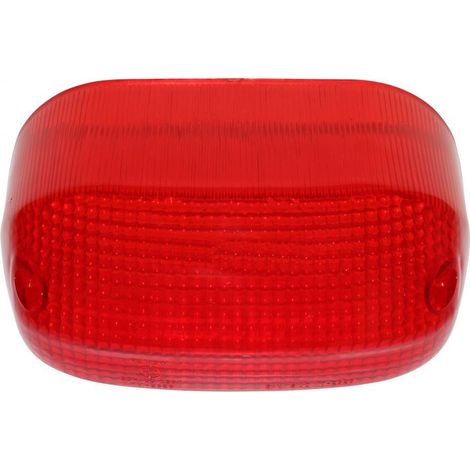 Cabochon feu arrière Vicma pour Moto Gilera 50 SMT 2000 à 2007
