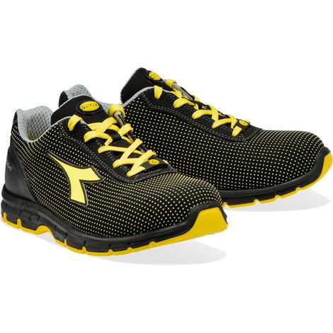 Chaussures de sécurité Diadora Run Atom Low S3 SRC ESD - 42 (EU) (1/5)