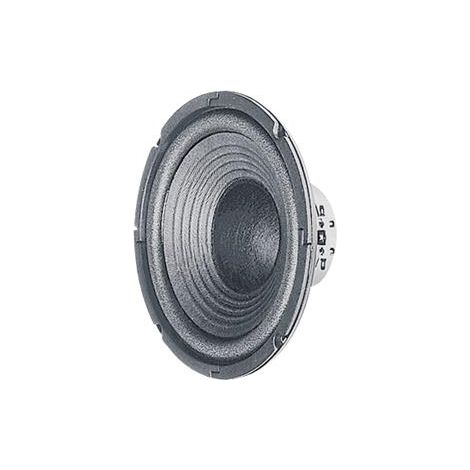 W200 - altavoz de graves de 4 ohmios de 20 cm 8 6004008 6004008 6004008