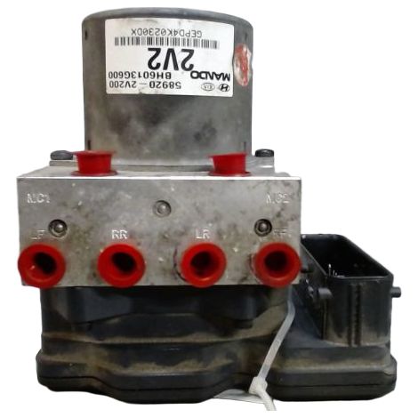 Unite Hydraulique Abs HYUNDAI Veloster [PRODUIT D'OCCASION]♻️589202v200 (1/3)