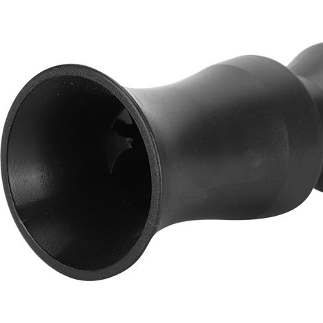 Raccord de Sortie d'Eau pour Aquarium - Buse Rotative à 32mm à Débit Ajustable Multidirectionnel (1/5)