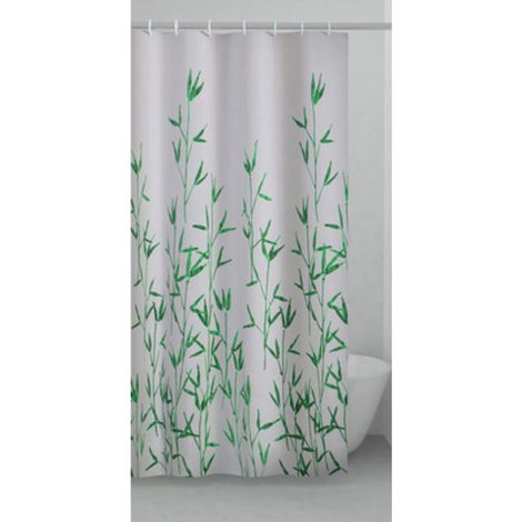 GEDY TENDA DOCCIA POLIES. EUCALIPTO 1304 120X200- 1,0 pz