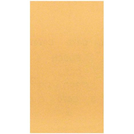 Bosch Schleifblatt C470 70 x 125 mm 320 ungelocht 10 Stk (1/5)