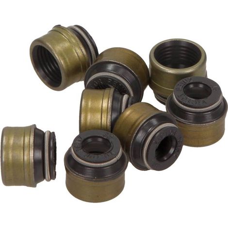 KIT DE JOINTS DE QUEUE DE SOUPAPE VICTOR REINZ FIAT 2.0JTD
