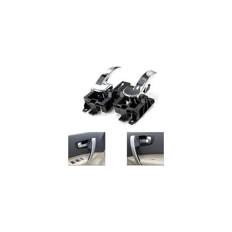 Passend für den rechten inneren Türgriff des Nissan Pathfinder 0513 806704X02B (1/4)