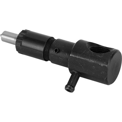 Ensemble d'injecteurs de carburant pour mini-motoculteur, pression d'injection stable, pour L40, L48 et L70 (1/5)