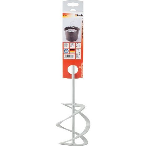 kwb 4976-09 Mortelruhrer