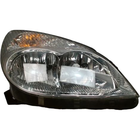 [PRODUIT D'OCCASION] Phare Gauche CITROEN C5 2001-2004 ♻️ Ref Oe. 6204x2 - Garantie à vie (1/3)
