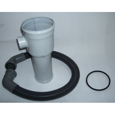Anschlußset Gas LAS1 für ROTEX A1 Öl-Brennwert bis BJ 2018 - 5004820 von Daikin