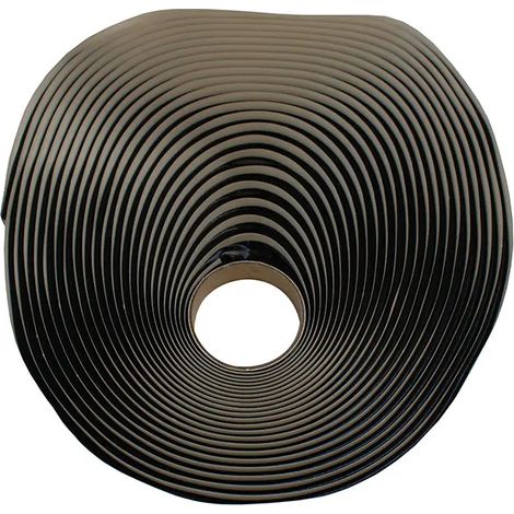 Cinta adhesiva Plastimo 10,5 m resistente UV impermeable
