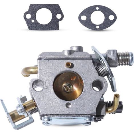 Oleo Mac 932 937 741 941 942 941C 941CX WT781A Vergaser-Reparatursatz - Neue Ersatzteile - Kompatibel mit Kettensägen und Freischneidern (1/4)