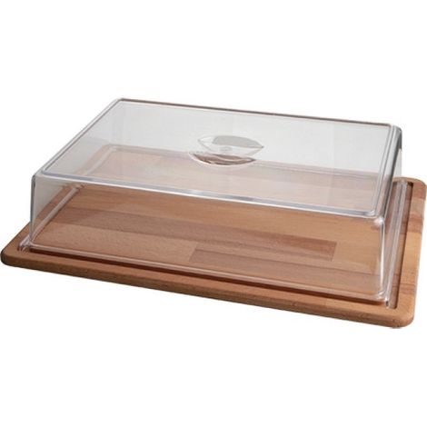 Vitrine de buffet 39x29cm - Emga