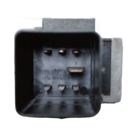 Boitier De Prechauffage RENAULT Megane [PRODUIT D'OCCASION]♻️9640469680 (1/3)