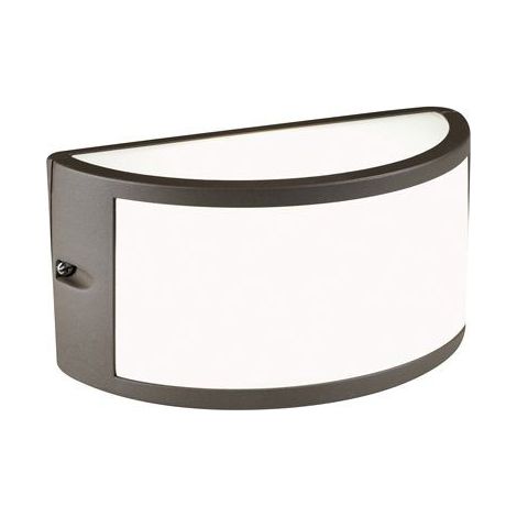 Applique 10W Led 4000K ligne petit caffe' (1/4)