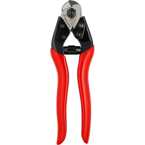 Pince coupe-cable à une main Felco C7