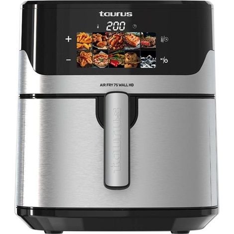 Friteuse murale Taurus Air Fry 7S HD 1600 W 6,5 l (1/5)