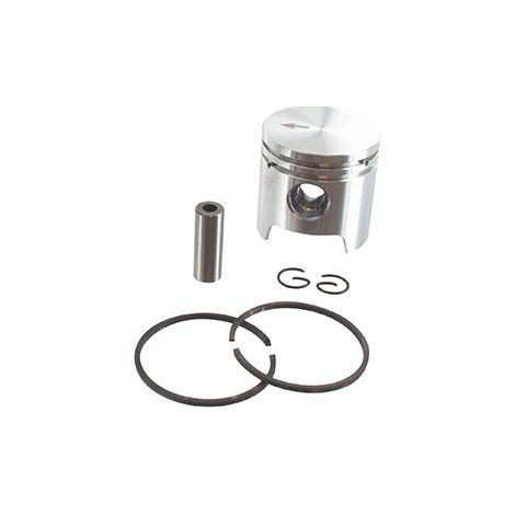 Pistone completo STIHL modello FS45 - FS46 - FS55 et HS45