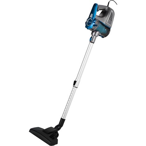 Scopa Elettrica Verticale 2 Velocità Con Serbatoio 0,8l 600w