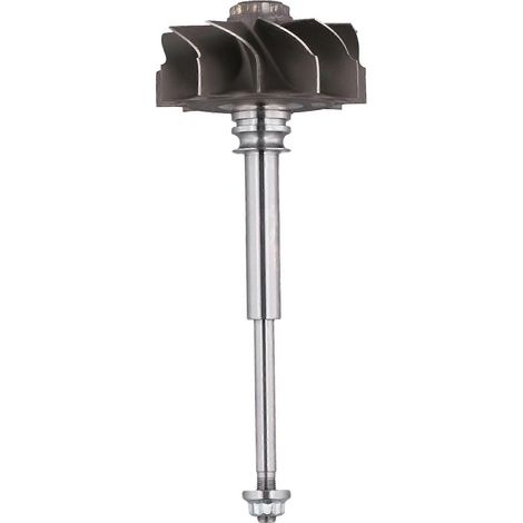Roue de Turbine Turbo, - compatible TOYOTA Landcruiser Hilux Daihatsu Delta 1KD-FTV 3.0L CT16V 17201-30160 17201-OL040 17201-30110