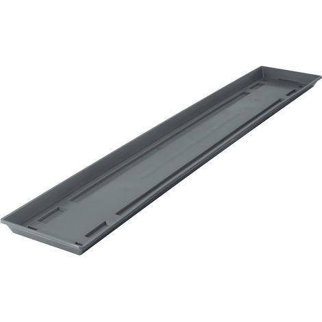 Geli Untersetzer Standard 100 cm anthrazit Untersetzer (1/3)