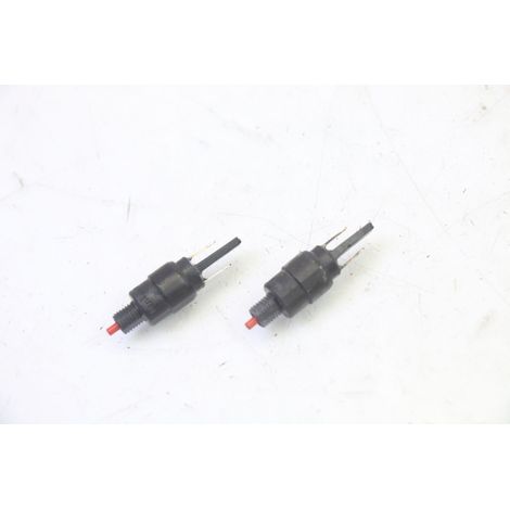 [PRODUIT D'OCCASION] CONTACTEUR FEU STOP PIAGGIO XEVO - X EVO 125 2007 - 2017 (1/2)