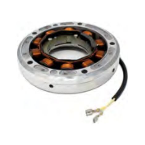 Alternador 12V SAPRISA 3222 motor LOMBARDINI 6LD 12LD LDW 1157.167